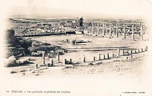 Timgad 018